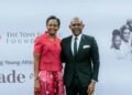 Tony Elumelu Not Divorced, UBA Insists Amid Social Media Speculation