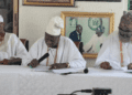 Awujale Selection: Ruling House Urges Tinubu, Abiodun To Lift Suspension