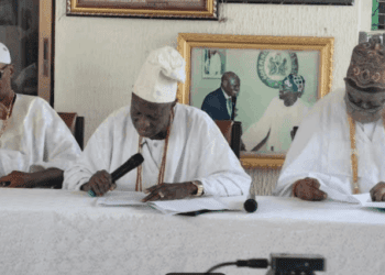 Awujale Selection: Ruling House Urges Tinubu, Abiodun To Lift Suspension