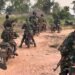 Troops Kill Nine Terrorists In Zamfara, Katsina, Recover Arms
