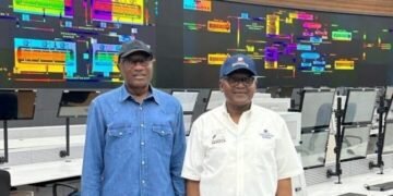 Otedola Denies Funding Dangote Refinery