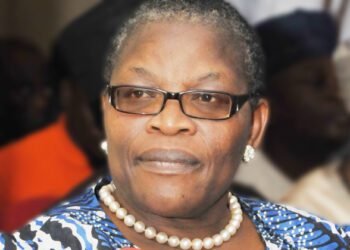 Ezekwesili Slams Tinubu’s Foreign Trip Amid Attacks On Nigerians In South Africa