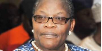 Ezekwesili Slams Tinubu’s Foreign Trip Amid Attacks On Nigerians In South Africa