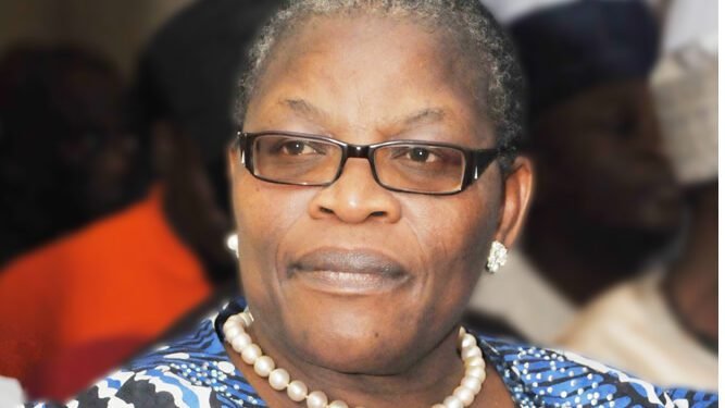 Ezekwesili Slams Tinubu’s Foreign Trip Amid Attacks On Nigerians In South Africa