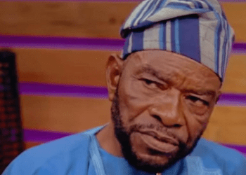 How I Discovered Two Of My Children Are Not Mine – Actor Tioruju Mondusi