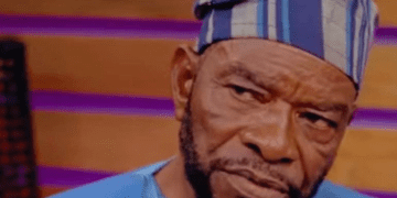 How I Discovered Two Of My Children Are Not Mine – Actor Tioruju Mondusi