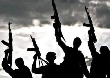 Bandits Kill One, Kidnap Couple In Niger