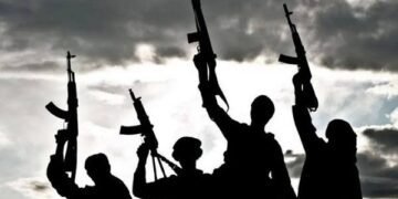 Bandits Kill One, Kidnap Couple In Niger