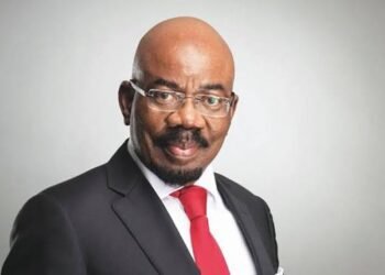Jim Ovia Retires As Zenith Bank Chairman After 12 Years
