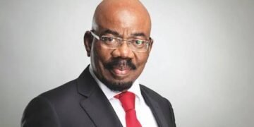 Jim Ovia Retires As Zenith Bank Chairman After 12 Years