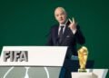 Infantino Defends World Cup Ticket Prices, Says Market Forces Drive Costs