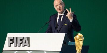 Infantino Defends World Cup Ticket Prices, Says Market Forces Drive Costs