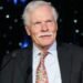 CNN Founder Ted Turner Dies At 87