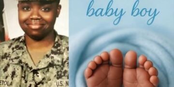 Pasuma Announces Birth Of Grandson