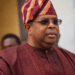 Tegbe Promises End To Grid Collapses, Vows Reforms Within 100 Days