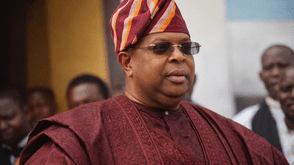 Tegbe Promises End To Grid Collapses, Vows Reforms Within 100 Days