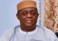 Fani-Kayode Redeployed From Germany To South Africa As Ambassador-Designate