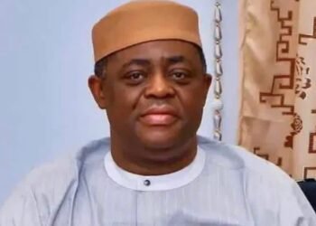 Fani-Kayode Redeployed From Germany To South Africa As Ambassador-Designate