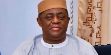 Fani-Kayode Redeployed From Germany To South Africa As Ambassador-Designate