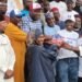 2Baba’s Wife, Edo Lawmaker, Others Defect To NDC