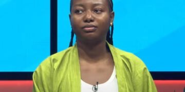 Omowunmi Speaks On Rift With Mohbad’s Father, Claims Dispute Over DNA, Property