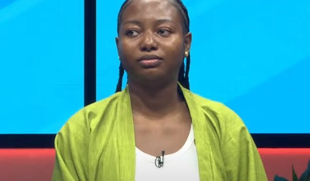 Omowunmi Speaks On Rift With Mohbad’s Father, Claims Dispute Over DNA, Property
