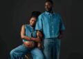 ‘We Have A Son’ — Adekunle Gold Clears Air On Twin Reports