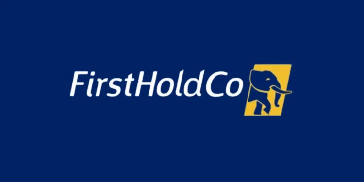 FirstHoldCo Sustains Strong Q1 Momentum As Gross Earnings Hit N942bn