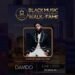Davido Secures Spot On 2026 Entertainment Walk Of Fame