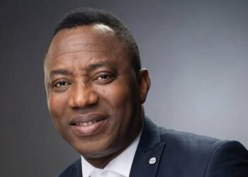 Court Rejects Sowore’s No-Case Submission In Cyberbullying Trial