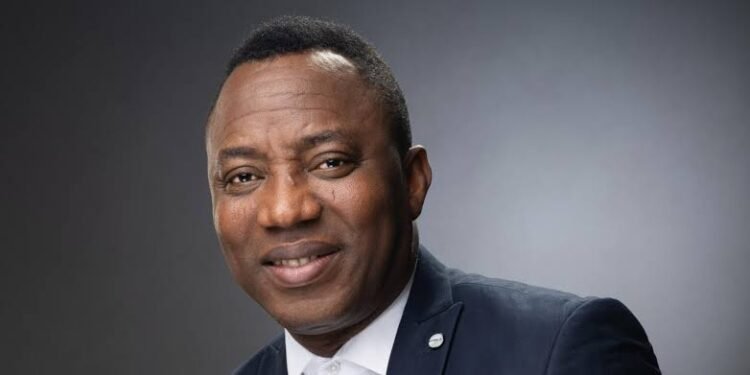 Court Rejects Sowore’s No-Case Submission In Cyberbullying Trial