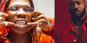 Seyi Vibez Blasts Adekunle Gold Over ‘Fuji Xtra’, Calls Him “Wack”