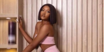 BBNaija Star Ilebaye Raises Alarm Over Physical Abuse