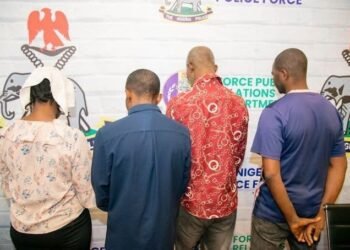 UTME 2026: Three Arrested As Police, JAMB Disrupt Exam Fraud Ring In Delta