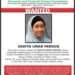EFCC Declares Ex-Minister Sadiya Farouq Wanted Over Alleged Fraud
