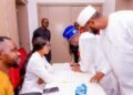 Hamzat Gets APC Clearance Ahead Of Lagos Governorship Race