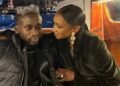 Mr Eazi, Temi Otedola Mark First Year Of Marriage