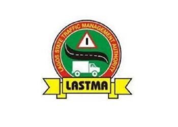 Two Killed As Speeding Truck Crashes Into Pedestrian, Motorcyclist In Lagos