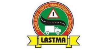 Two Killed As Speeding Truck Crashes Into Pedestrian, Motorcyclist In Lagos