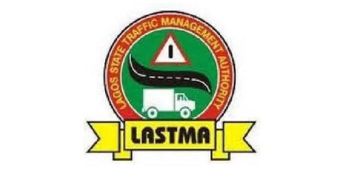 Two Killed As Speeding Truck Crashes Into Pedestrian, Motorcyclist In Lagos