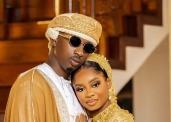 Why People Thought My Husband Was Impotent — Priscilla Ojo