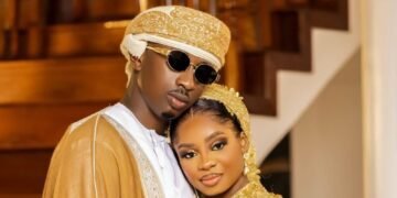 Why People Thought My Husband Was Impotent — Priscilla Ojo