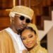Why People Thought My Husband Was Impotent — Priscilla Ojo