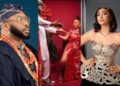 Churchill Showers Rosy Meurer With Love On Mother’s Day, Ignores Tonto Dikeh