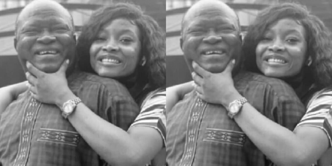 Father Of BBNaija Star Ilebaye Responds To Abuse Allegations After Viral Video