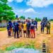 15 Suspects Arrested As Army, NSCDC Raid Illegal Mining Site In FCT