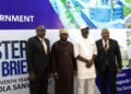 Lagos To Launch State Driver’s Licence