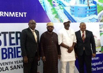 Lagos To Launch State Driver’s Licence