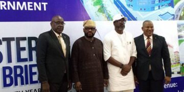 Lagos To Launch State Driver’s Licence