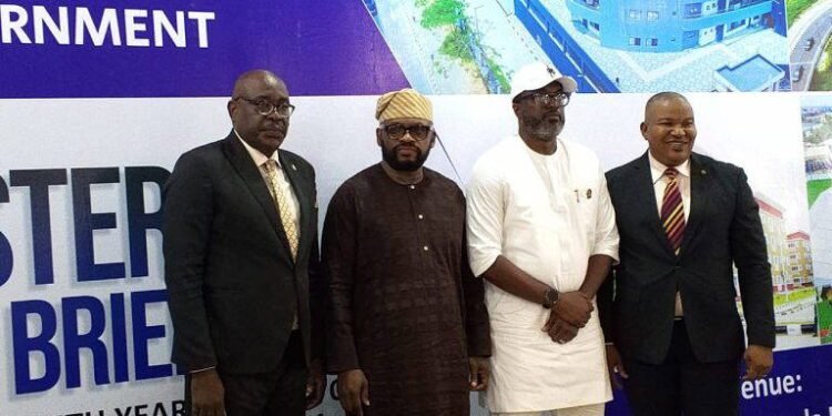Lagos To Launch State Driver’s Licence